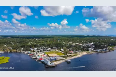 209 W St George Street, Southport, NC 28461 - Photo 70