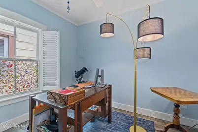 209 W St George Street, Southport, NC 28461 - Photo 26