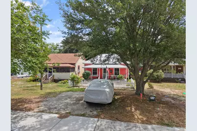 209 W St George Street, Southport, NC 28461 - Photo 52