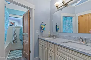209 W St George St, Southport, NC 28461 - Photo 30