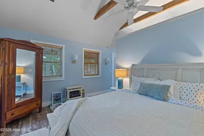209 W St George Street, Southport, NC 28461 - Photo 36