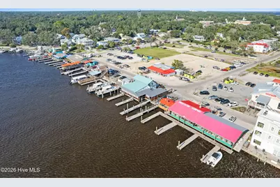 209 W St George Street, Southport, NC 28461 - Photo 66