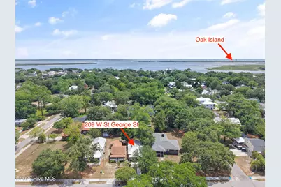 209 W St George Street, Southport, NC 28461 - Photo 56