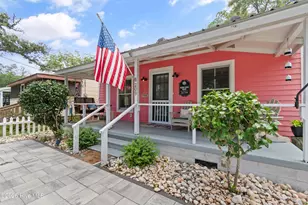 209 W St George St, Southport, NC 28461 - Photo 10