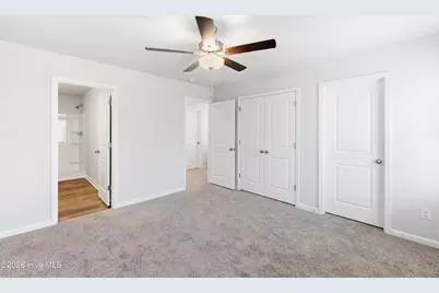 593 Sandy Hollow Drive, Jacksonville, NC 28540 - Photo 14