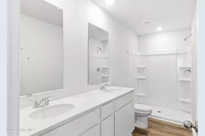 593 Sandy Hollow Drive, Jacksonville, NC 28540 - Photo 26