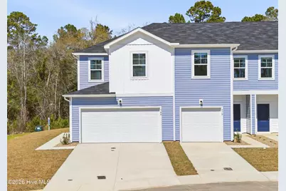 593 Sandy Hollow Drive, Jacksonville, NC 28540 - Photo 4