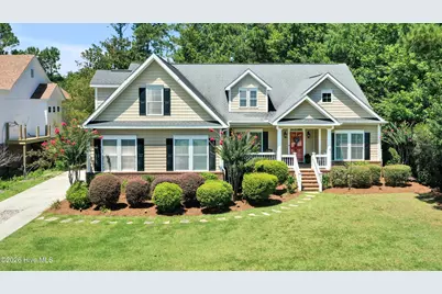 7729 Bonaventure Drive, Wilmington, NC 28411 - Photo 4