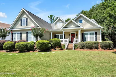 7729 Bonaventure Drive, Wilmington, NC 28411 - Photo 1