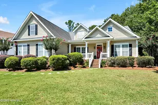 7729 Bonaventure Dr, Wilmington, NC 28411 - Photo 1