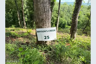 Lot 25 Bryson Creek Drive, Murphy, NC 28906 - Photo 2