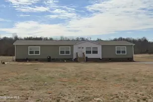 57 Daughtry Town Rd, Clinton, NC 28328 - Photo 1
