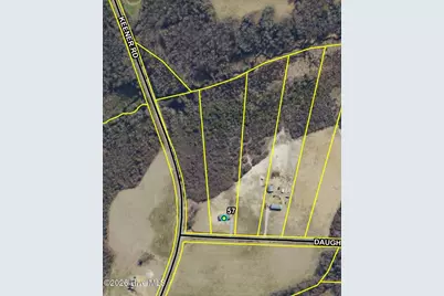 57 Daughtry Town Road, Clinton, NC 28328 - Photo 2