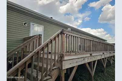 57 Daughtry Town Road, Clinton, NC 28328 - Photo 14
