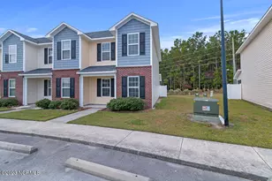 131 Glen Cannon Drive, Jacksonville, NC 28546 - Photo 2