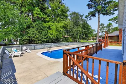 6103 Falcon Drive, New Bern, NC 28560 - Photo 26