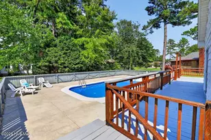 6103 Falcon Dr, New Bern, NC 28560 - Photo 26