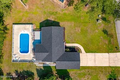 6103 Falcon Drive, New Bern, NC 28560 - Photo 32