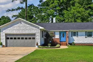 6103 Falcon Dr, New Bern, NC 28560 - Photo 1