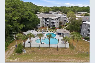 10170 Beach Drive SW #Unit 3302, Calabash, NC 28467 - Photo 20