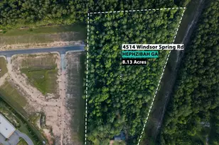 4514 Windsor Spring Rd, Hephzibah, GA 30815 - Photo 2