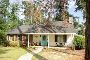 3369 Braeswood Ct, Augusta, GA 30909 - Photo 1