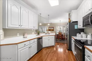 208 Commonsgate Dr, Goldsboro, NC 27530 - Photo 16
