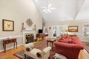 208 Commonsgate Dr, Goldsboro, NC 27530 - Photo 12