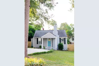 1720 Oak Drive, Augusta, GA 30904 - Photo 1