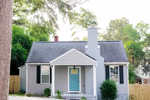 1720 Oak Dr, Augusta, GA 30904 - Photo 1
