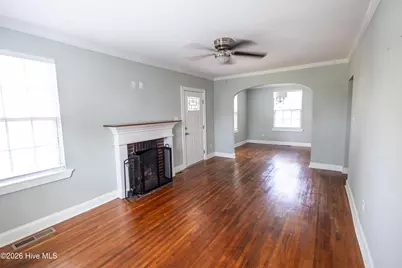 1720 Oak Drive, Augusta, GA 30904 - Photo 2