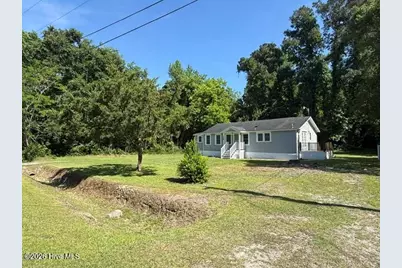 128 Peterson Hill Avenue, Burgaw, NC 28425 - Photo 2