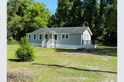128 Peterson Hill Avenue, Burgaw, NC 28425 - Photo 1