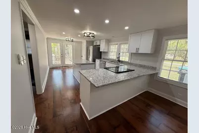 128 Peterson Hill Avenue, Burgaw, NC 28425 - Photo 4