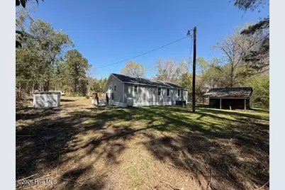 128 Peterson Hill Avenue, Burgaw, NC 28425 - Photo 26