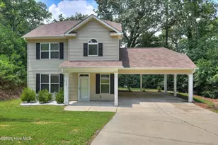 1932 Seaborn Dr, North Augusta, SC 29841 - Photo 1