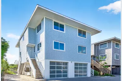 12 Heron Street #Unit 1, Wrightsville Beach, NC 28480 - Photo 1