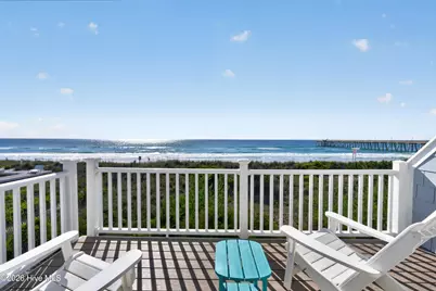 12 Heron Street #Unit 1, Wrightsville Beach, NC 28480 - Photo 2
