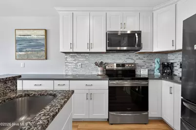 12 Heron Street #Unit 1, Wrightsville Beach, NC 28480 - Photo 8