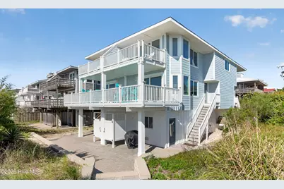 12 Heron Street #Unit 1, Wrightsville Beach, NC 28480 - Photo 32