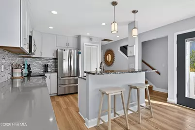 12 Heron Street #Unit 1, Wrightsville Beach, NC 28480 - Photo 6
