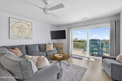 12 Heron Street #Unit 2, Wrightsville Beach, NC 28480 - Photo 4
