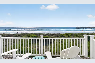 12 Heron Street #Unit 2, Wrightsville Beach, NC 28480 - Photo 2