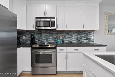 12 Heron Street #Unit 2, Wrightsville Beach, NC 28480 - Photo 6