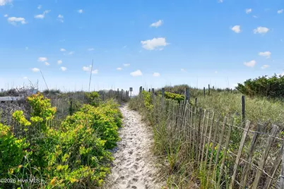 12 Heron Street #Unit 2, Wrightsville Beach, NC 28480 - Photo 24