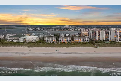 101 S Lumina Avenue #Unit 9, Wrightsville Beach, NC 28480 - Photo 44