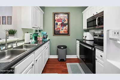 325 Jeremy Lane #A, Winterville, NC 28590 - Photo 14
