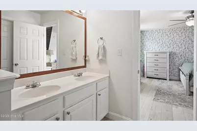 325 Jeremy Lane #A, Winterville, NC 28590 - Photo 26