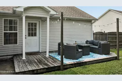 325 Jeremy Lane #A, Winterville, NC 28590 - Photo 6