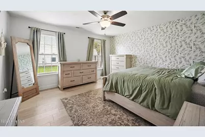 325 Jeremy Lane #A, Winterville, NC 28590 - Photo 26